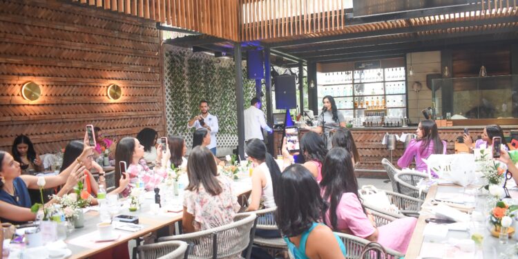 Tiendas Minaya presenta los detalles de la segunda edición de su feria de belleza “Brilla con Minaya”