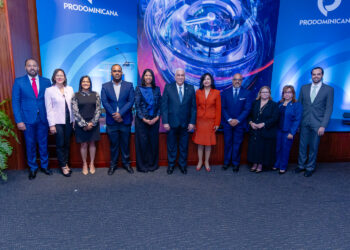 ProDominicana y Universidad APEC lanzan maestría en gestión estratégica de negocios internacionales