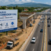 Nuevo corredor vial reducirá el tiempo de viaje entre Santo Domingo y la región Norte