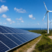 República Dominicana impulsa proyectos de energía renovable para reducir dependencia de combustibles fósiles