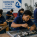 Aumenta la demanda de cursos técnicos entre jóvenes dominicanos