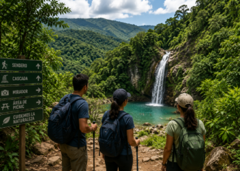 Turismo ecológico gana terreno entre viajeros que visitan República Dominicana