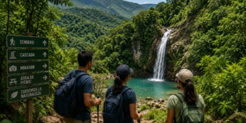 Turismo ecológico gana terreno entre viajeros que visitan República Dominicana