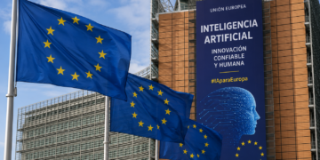 Unión Europea aprueba nuevas medidas para impulsar la inteligencia artificial