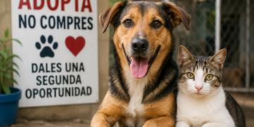 Aumenta el interés por adoptar mascotas en República Dominicana