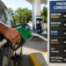 Gobierno mantiene sin cambios los precios de la gasolina y el GLP para esta semana
