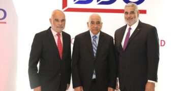 BDO EN REPÚBLICA DOMINICANA CELEBRA SU 50ANIVERSARIO CON FIRME COMPROMISO HACIA EL FUTURO