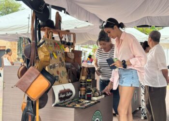 El Ministerio de Turismo y el Clúster Turístico de Santo Domingo inician «TURIZONEANDO Verano 2026»