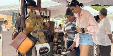 El Ministerio de Turismo y el Clúster Turístico de Santo Domingo inician «TURIZONEANDO Verano 2026»