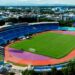 República Dominicana se prepara para recibir los Juegos Centroamericanos y del Caribe 2026