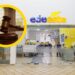 Tribunal impone un mes de prisión preventiva a tres hombres acusadosde robo de medidores eléctricos en perjuicio de Edeeste