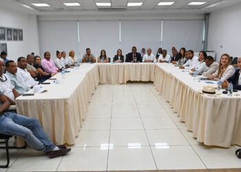Toman medida para impulsar a Bayahíbe como destino turístico