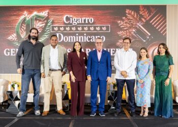 CIGARRO DOMINICANO CELEBRÓ EL EXCEPCIONAL Y ÚNICO FORO EMPRESARIAL “GENERACIONES TABAQUERAS. LAS NUEVAS GENERACIONES: CONTINUIDAD, TRANSICIÓN Y RELEVO GENERACIONAL”