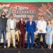 CIGARRO DOMINICANO CELEBRÓ EL EXCEPCIONAL Y ÚNICO FORO EMPRESARIAL “GENERACIONES TABAQUERAS. LAS NUEVAS GENERACIONES: CONTINUIDAD, TRANSICIÓN Y RELEVO GENERACIONAL”