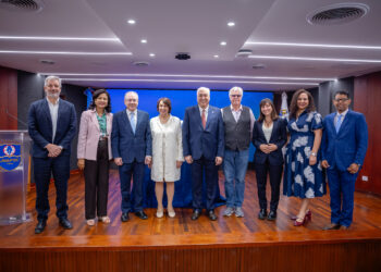 UNAPEC, ONEC y aliados impulsan la transformación del comercio dominicano con el lanzamiento del primer Diplomado Smart Retail