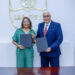 Unapec, Fundación René del Risco Bermúdez y Mar de Palabras sellan alianza para fortalecer la cultura y la formación creativa en República Dominicana
