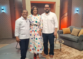 Fiestas y Personalidades recibe como invitado especial al cantautor Manerra