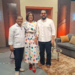 Fiestas y Personalidades recibe como invitado especial al cantautor Manerra