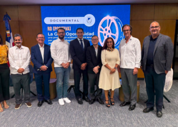 Barna Management School acoge proyección y panel de análisis del documental ‘La Gran Oportunidad’