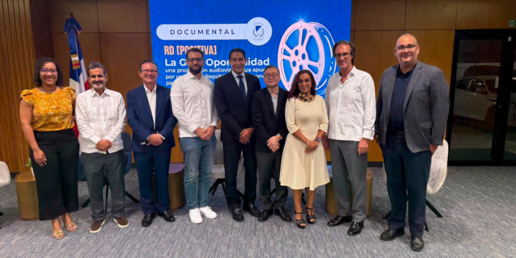 Barna Management School acoge proyección y panel de análisis del documental ‘La Gran Oportunidad’
