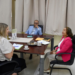 UASD Recinto Barahona fortalece la cooperación internacional con la University of South Florida
