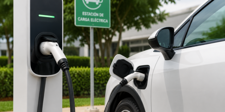Crece el uso de vehículos eléctricos en América Latina impulsado por nuevos incentivos