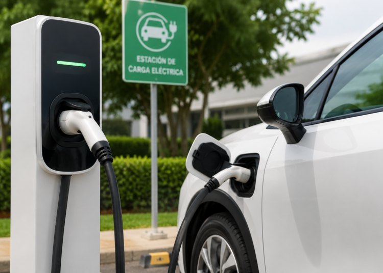 Crece el uso de vehículos eléctricos en América Latina impulsado por nuevos incentivos