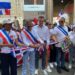Milano vive histórica Parada Dominicana en Italia 2026