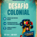 Lanzan “Desafío Colonial”: La nueva plataforma interactiva que reinventa el turismo cultural en Santo Domingo