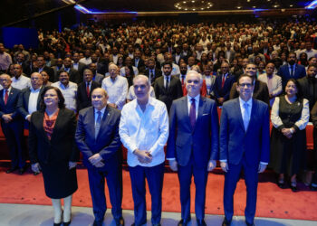 Directora del INFOTEP aboga por una educación conectada con el trabajo y el desarrollo nacional