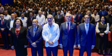 Directora del INFOTEP aboga por una educación conectada con el trabajo y el desarrollo nacional