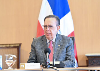 Economía dominicana registra expansión de 6.4 % en junio 2026