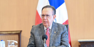 Economía dominicana registra expansión de 6.4 % en junio 2026