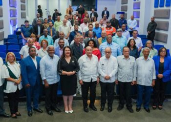 Movimiento sindical respalda Consulta Nacional para transformar la educación dominicana