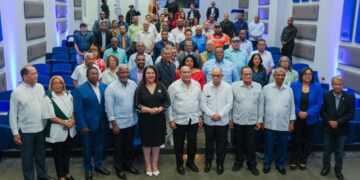 Movimiento sindical respalda Consulta Nacional para transformar la educación dominicana