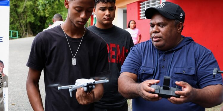 CTC impulsa la innovación juvenil con el lanzamiento de “Verano Maker 2026”