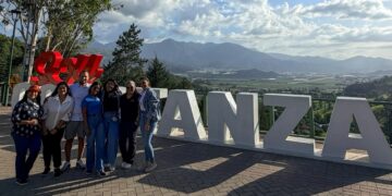 Ministerio de Turismo y ADAVIT impulsan el turismo interno con exitoso “Tam Trip” en Constanza