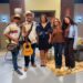 Los trovadores Andrés Cardona (Melcocha) y Diofar traen su música colombiana a Fiestas y Personalidades