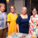 ADOVOHS filial Norte realiza sexta versión del bingo bazar