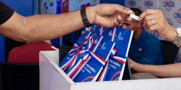La ONDA supera en el primer semestre de 2026 la totalidad de registros alcanzados durante 2025