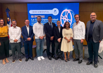 Barna Management School acoge proyección y panel de análisis del documental ‘La Gran Oportunidad’