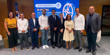 Barna Management School acoge proyección y panel de análisis del documental ‘La Gran Oportunidad’