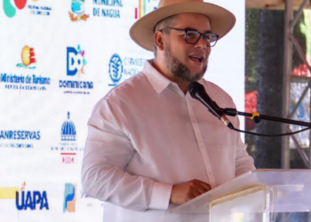 Hecmilio Galván afirmó que el agroturismo impulsará el desarrollo de lascomunidades rurales y convertirá a los turistas en embajadores de losproductos dominicanos.