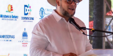 Hecmilio Galván afirmó que el agroturismo impulsará el desarrollo de lascomunidades rurales y convertirá a los turistas en embajadores de losproductos dominicanos.