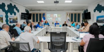 TNR promueve inversión extranjera en agricultura y riego