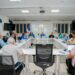 TNR promueve inversión extranjera en agricultura y riego
