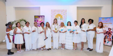 Con gran éxito concluye el VIII Congreso Internacional “Mujeres Levantando el Vuelo 2026”, reuniendo a mujeres de cinco países bajo el lema “Renacer para Volar”