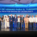 Más de 7,7 millones de visitantes llegan al país hasta julio
