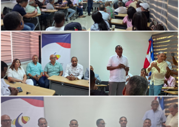 Edgar Féliz reafirma su proyecto senatorial y llama a la unidad por Barahona