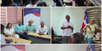 Edgar Féliz reafirma su proyecto senatorial y llama a la unidad por Barahona